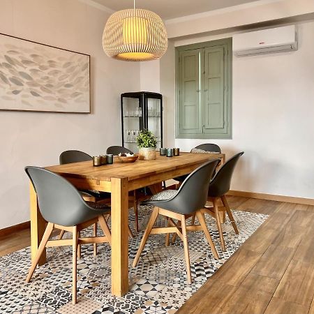 Downtown Apartment By United Renters Alicante Dış mekan fotoğraf