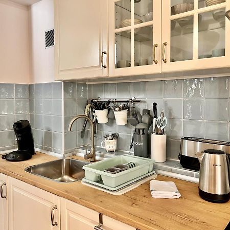 Downtown Apartment By United Renters Alicante Dış mekan fotoğraf