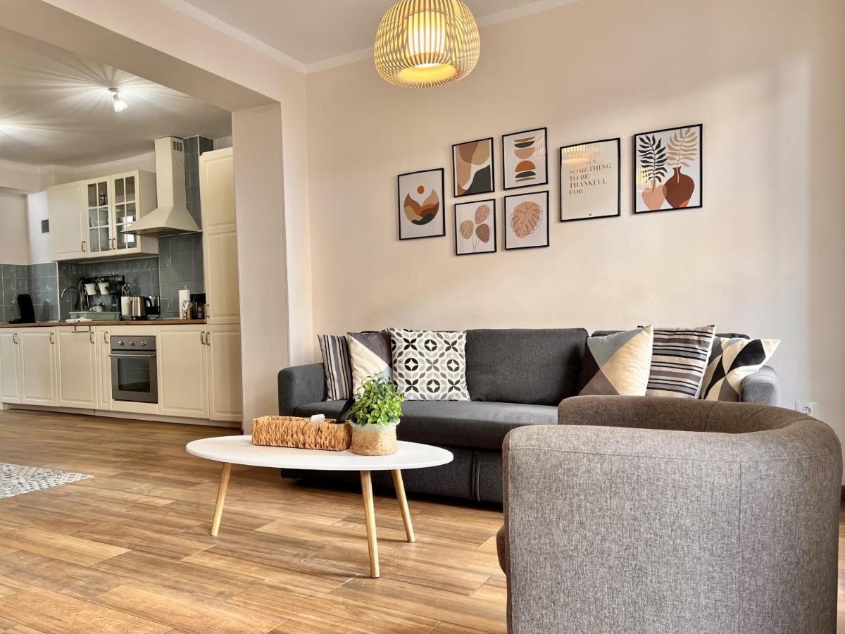 Downtown Apartment By United Renters Alicante Dış mekan fotoğraf