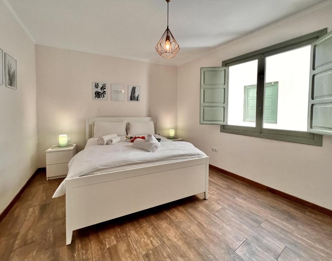 Downtown Apartment By United Renters Alicante Dış mekan fotoğraf