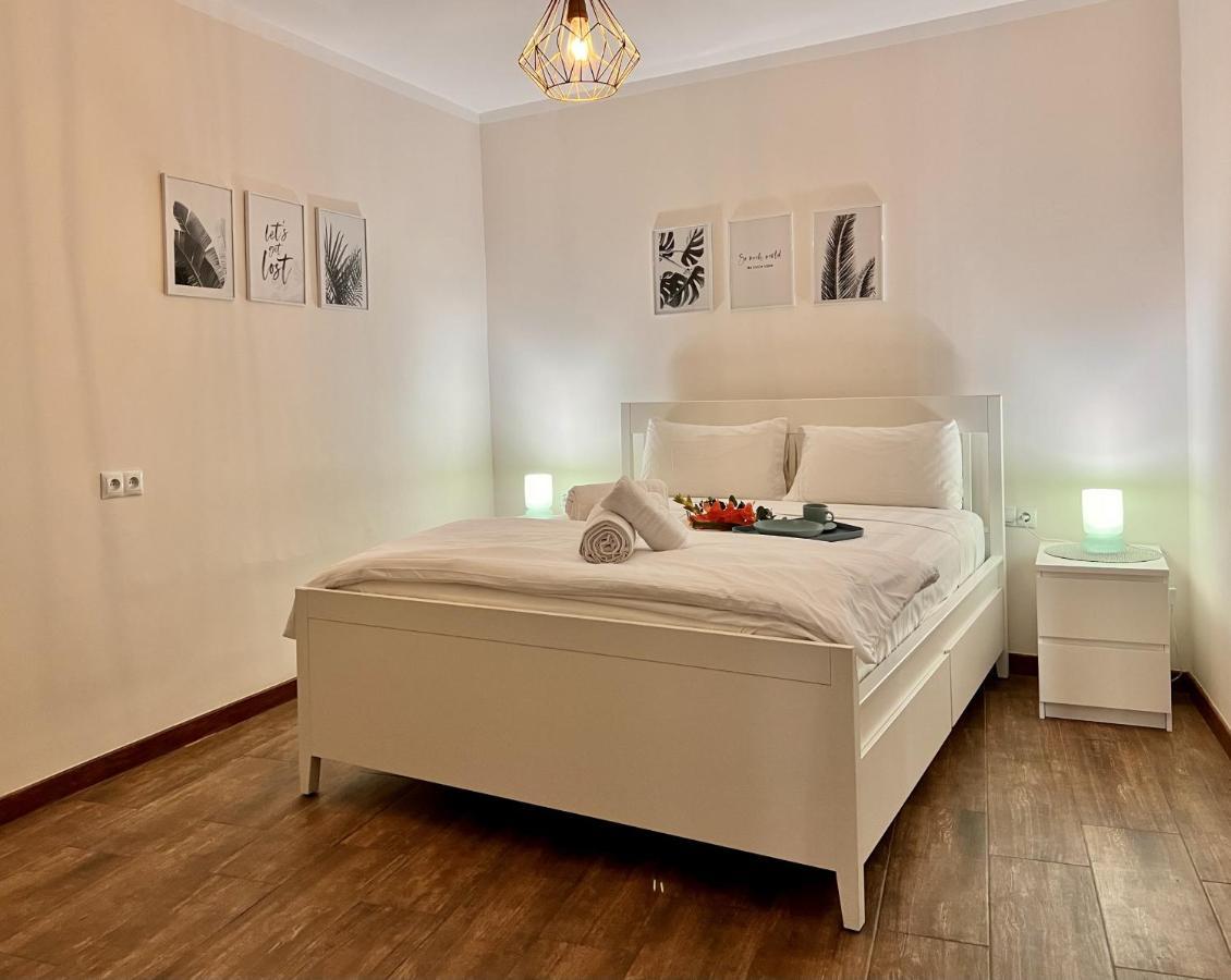 Downtown Apartment By United Renters Alicante Dış mekan fotoğraf