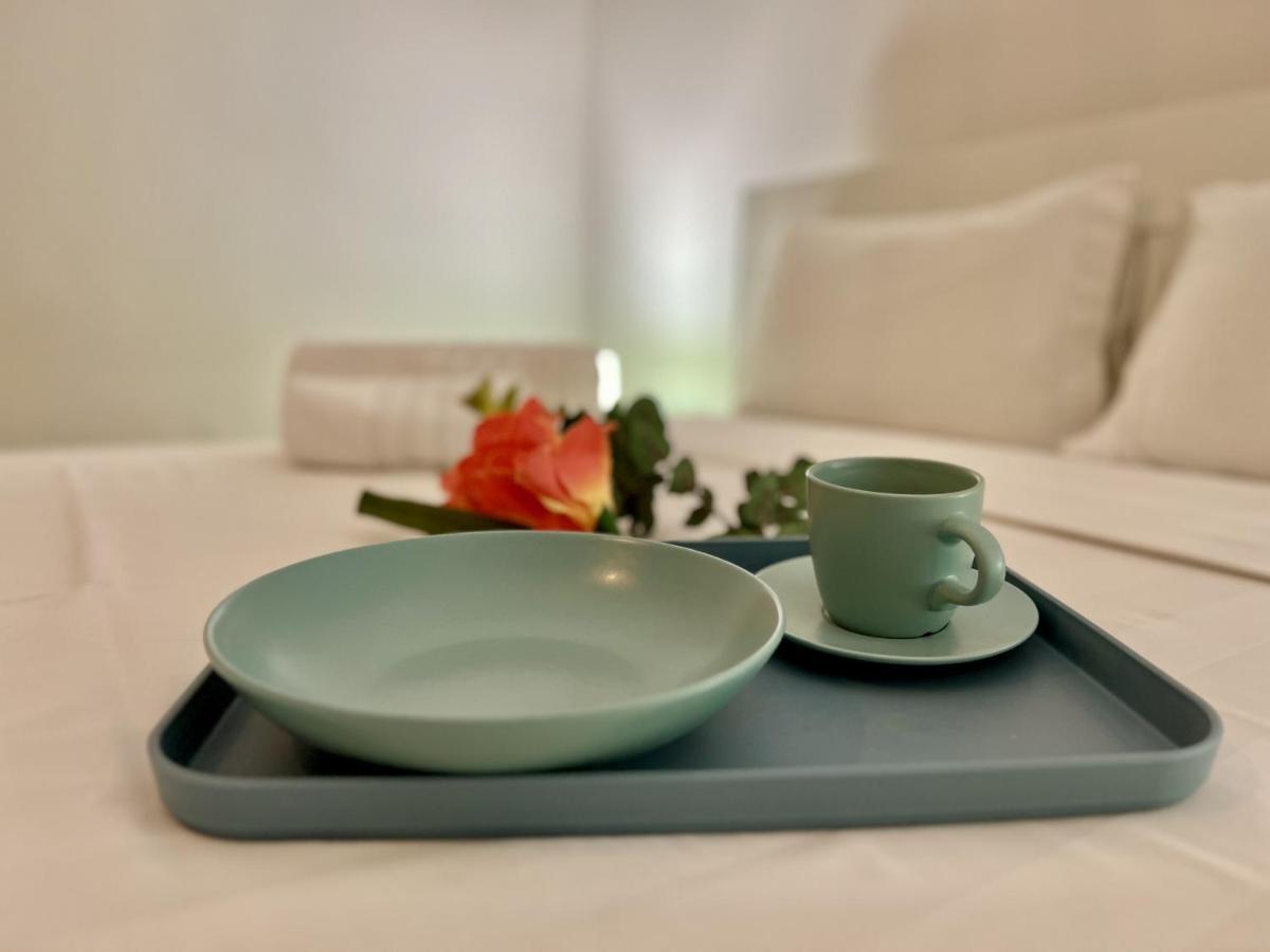 Downtown Apartment By United Renters Alicante Dış mekan fotoğraf