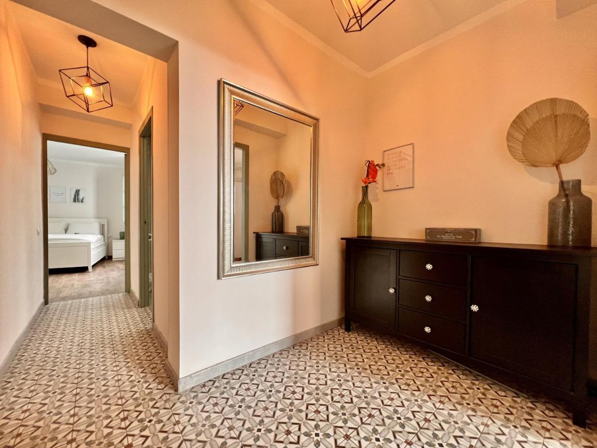 Downtown Apartment By United Renters Alicante Dış mekan fotoğraf