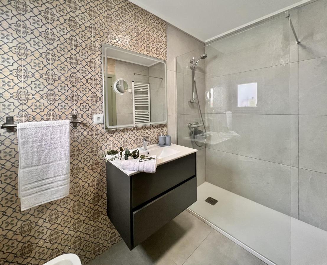 Downtown Apartment By United Renters Alicante Dış mekan fotoğraf