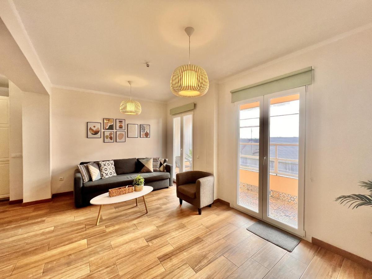 Downtown Apartment By United Renters Alicante Dış mekan fotoğraf
