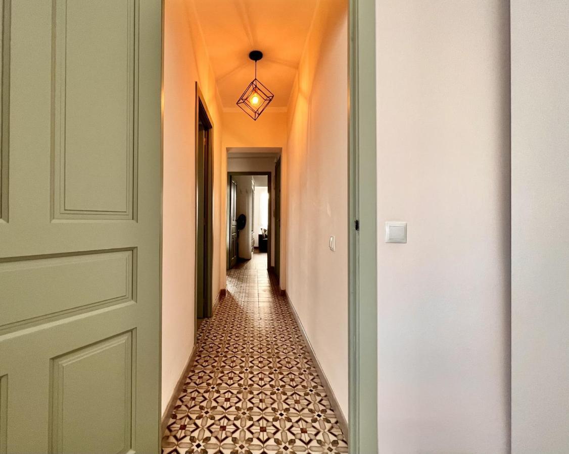 Downtown Apartment By United Renters Alicante Dış mekan fotoğraf