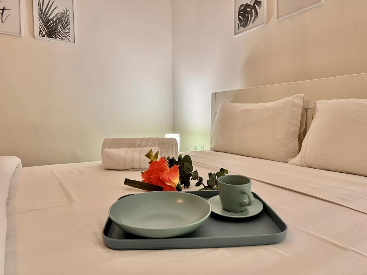 Downtown Apartment By United Renters Alicante Dış mekan fotoğraf