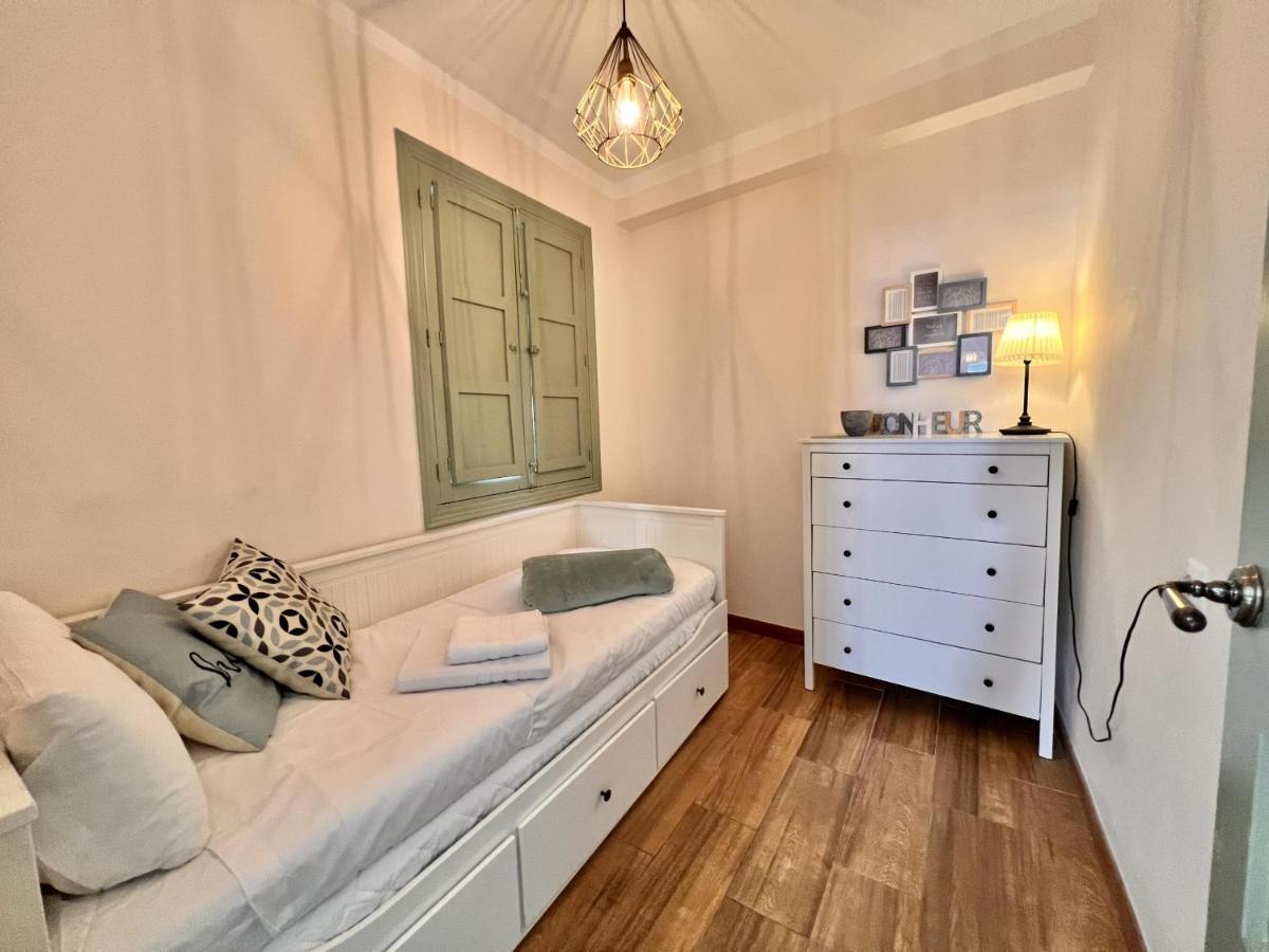 Downtown Apartment By United Renters Alicante Dış mekan fotoğraf