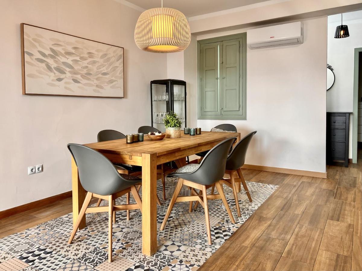 Downtown Apartment By United Renters Alicante Dış mekan fotoğraf