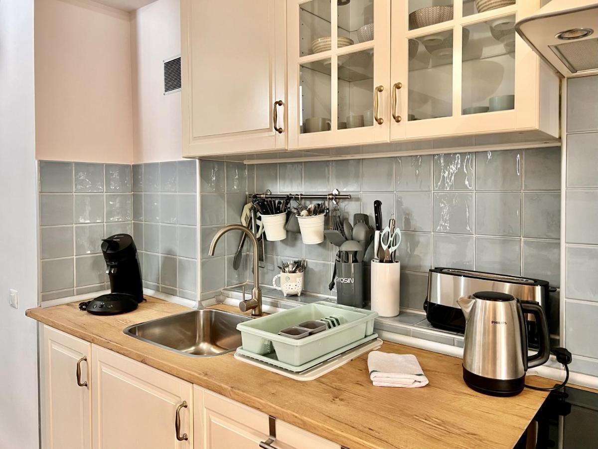 Downtown Apartment By United Renters Alicante Dış mekan fotoğraf