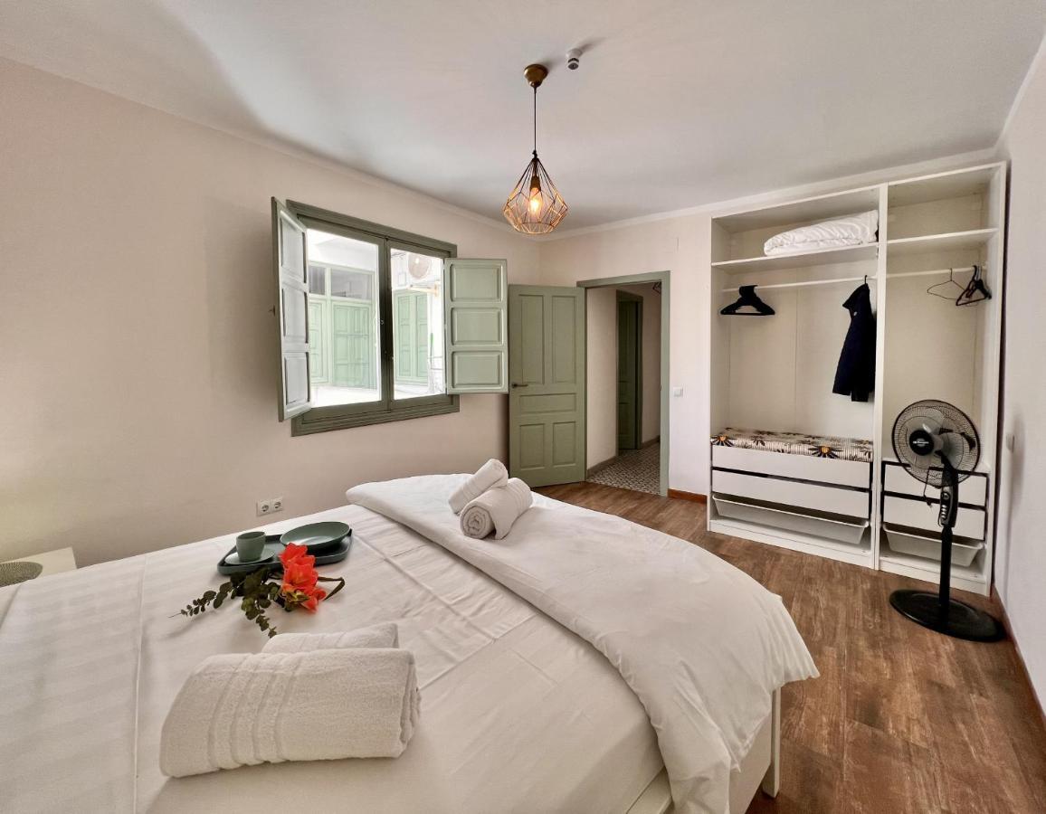 Downtown Apartment By United Renters Alicante Dış mekan fotoğraf