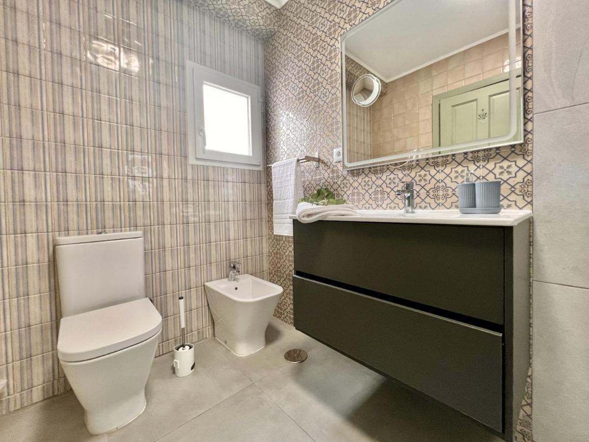 Downtown Apartment By United Renters Alicante Dış mekan fotoğraf