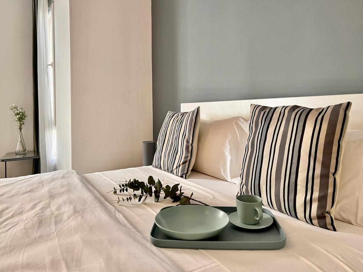 Downtown Apartment By United Renters Alicante Dış mekan fotoğraf