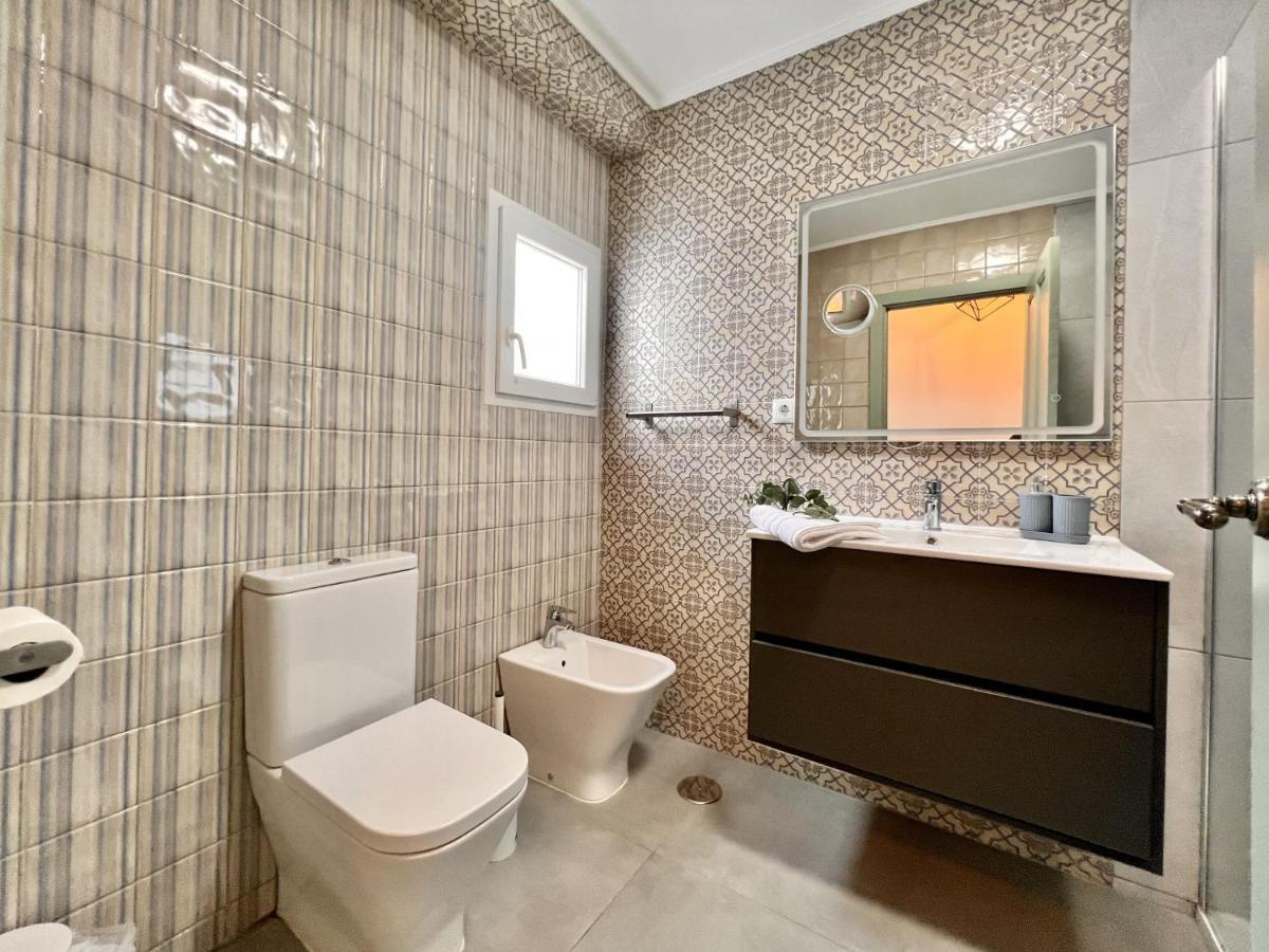 Downtown Apartment By United Renters Alicante Dış mekan fotoğraf