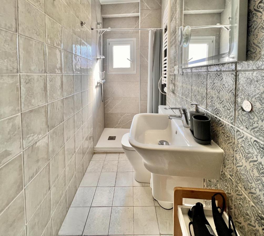 Downtown Apartment By United Renters Alicante Dış mekan fotoğraf